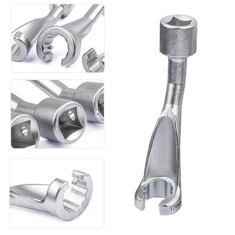 Ключ за тръбички на дюзи 14mm 1/2