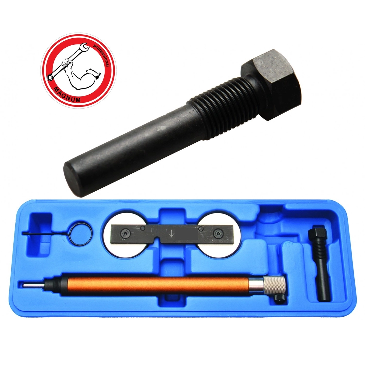 К-т за зацепване на бензинови двигатели VW AUDI SKODA SEEAT 1.4L, 1.6L, FSI, TFSI