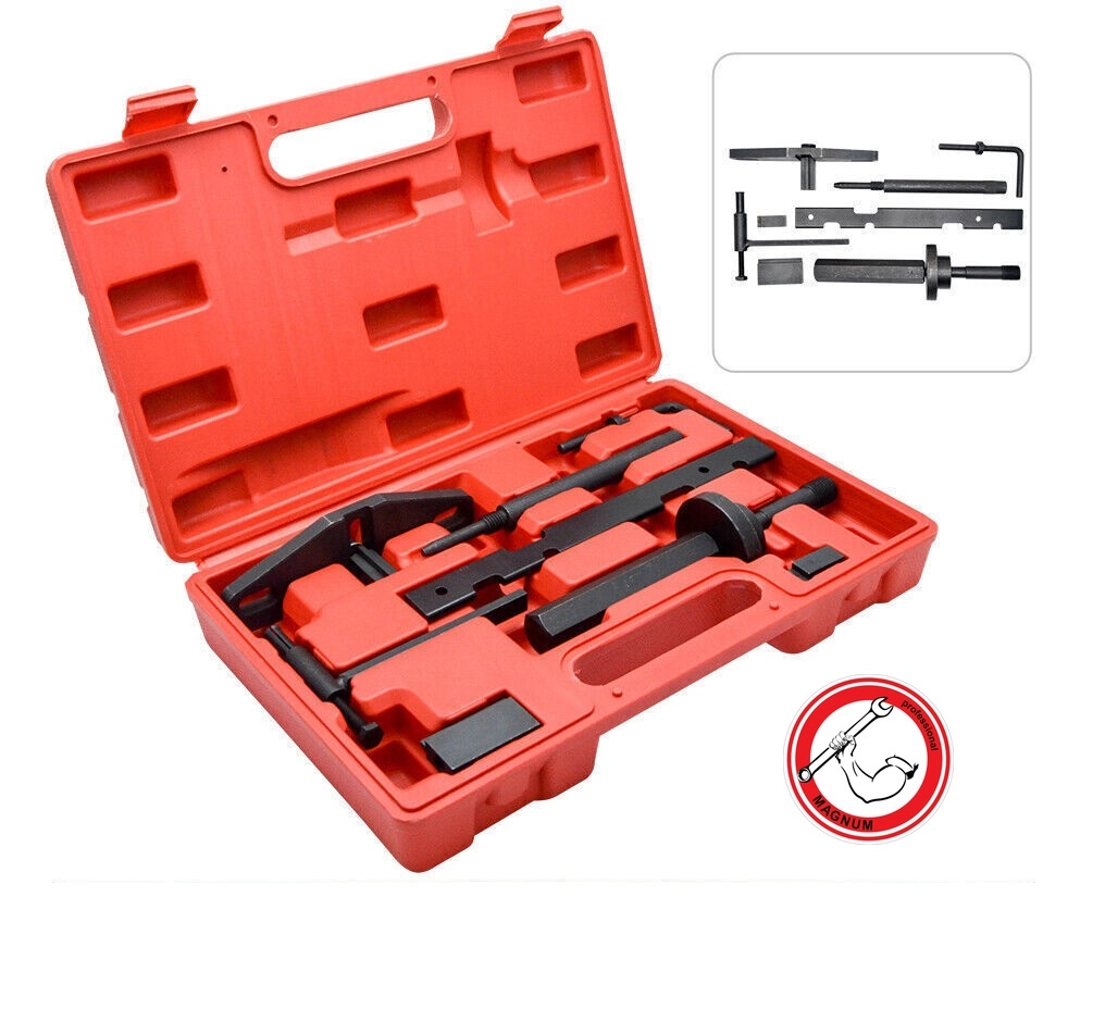 К-т за зацепване на двигатели FORD 1.8 TDDI, TDCI