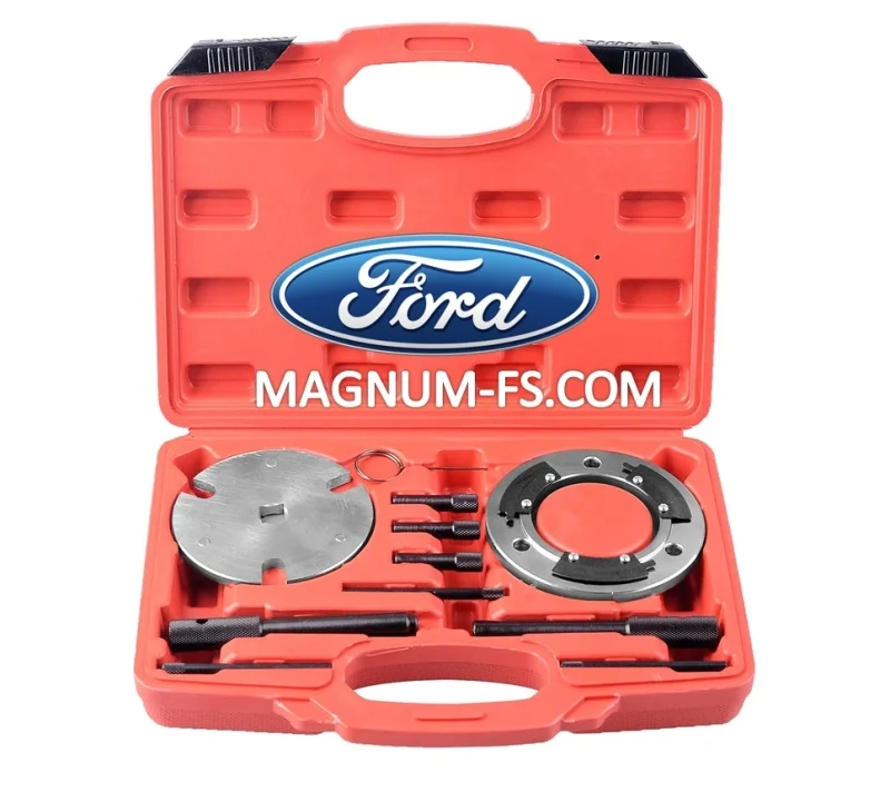 К-т за зацепване на двигатели FORD 2.0, 2.2, 2.4 TDDI, TDCI