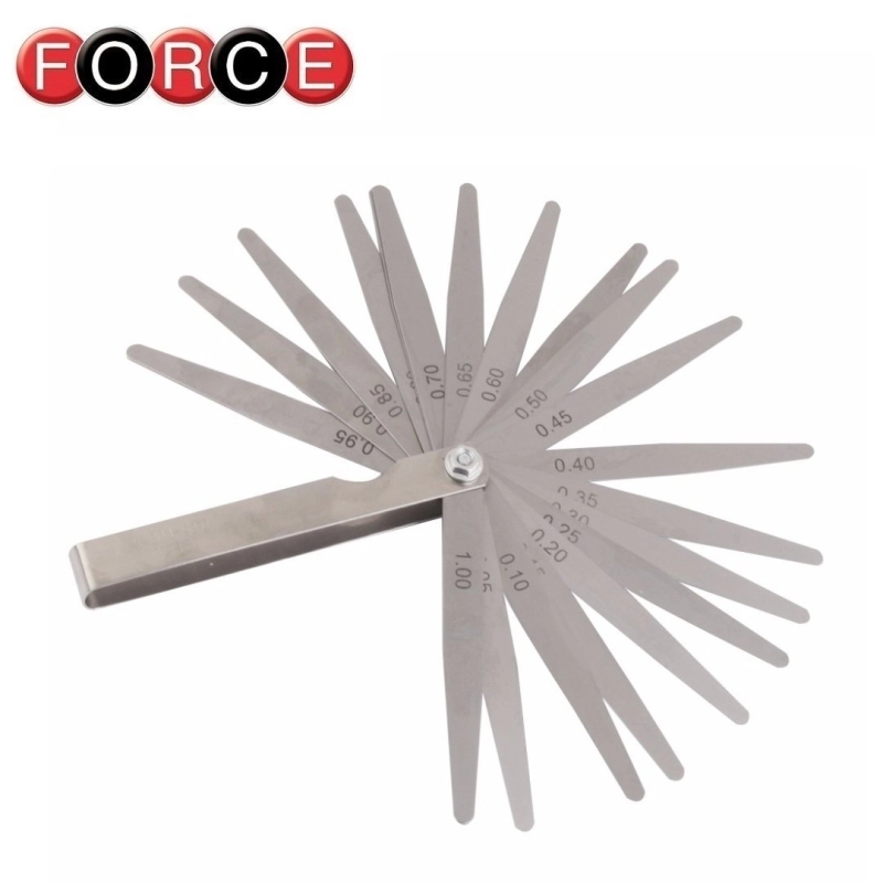 Луфтомер за клапани 618 FORCE