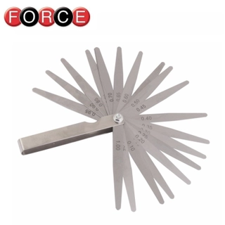 Луфтомер за клапани 618 FORCE