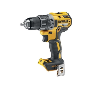 Акумулаторен винтоверт DEWALT DCD791N, 18V