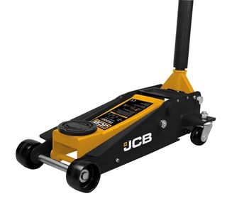 КРИК 3 ТОНА КРОКОДИЛ, 133-465 ММ JCB TH33007 С 2 ПОМПИ