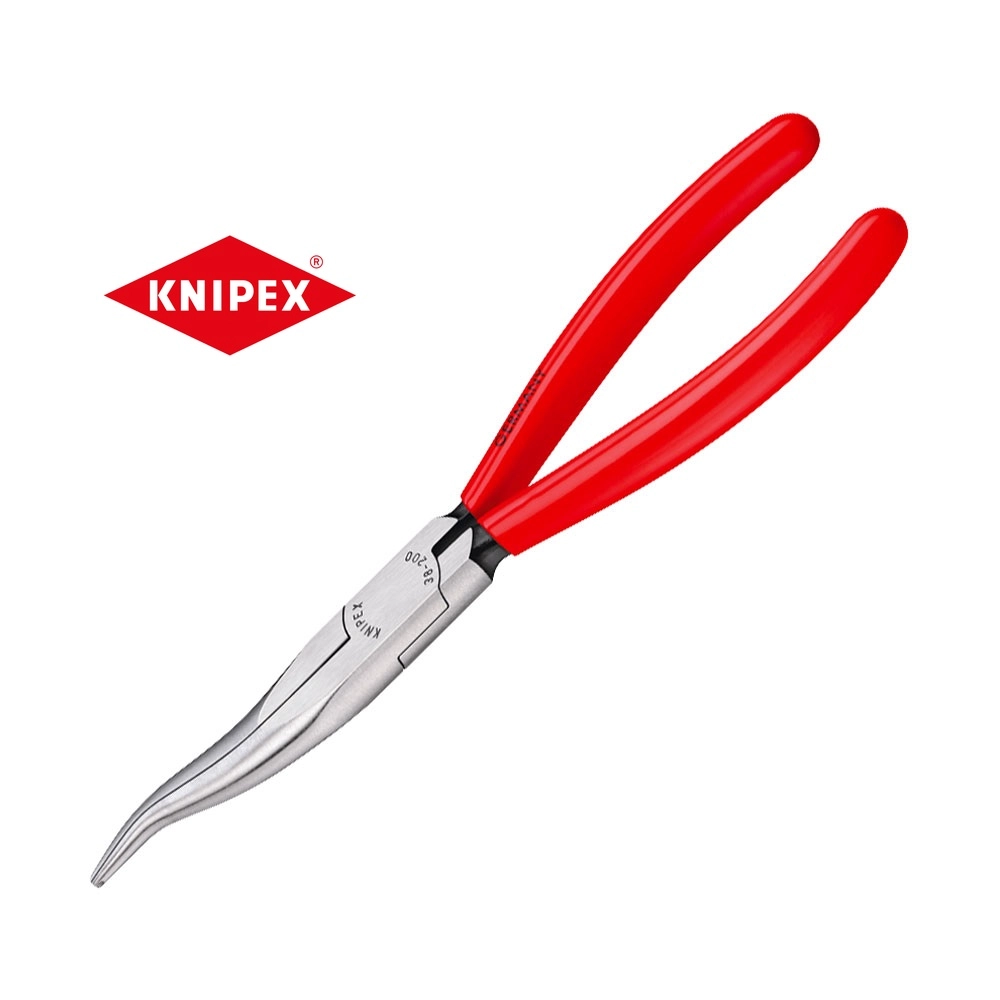 Механични клещи 200mm KNIPEX