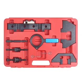 К-т за зацепване на двигатели BMW M42, M60, M50, M52