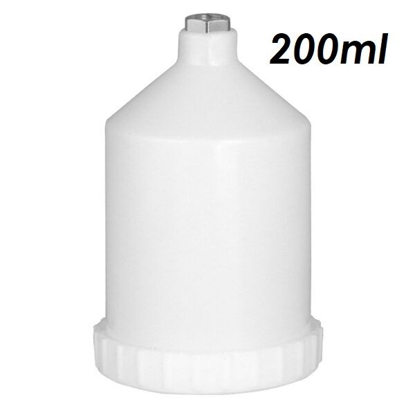 Резервно казанче за пистолет боя 0.200ml