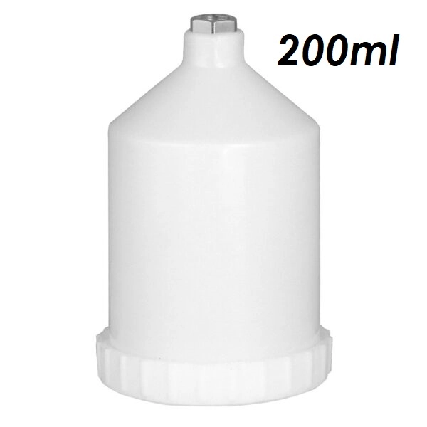 Резервно казанче за пистолет боя 0.200ml