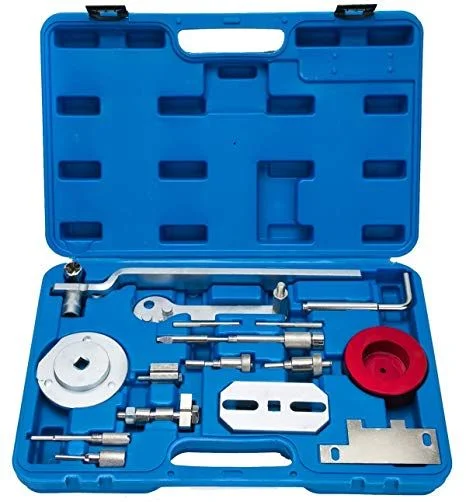 К-т за зацепване на двигатели Fiat, Iveco, Citroen, Peugeot PSA 2.2L, 2.3L, 3.0L