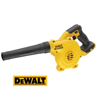 Акумулаторна въздуходувка духалка DEWALT DCV100