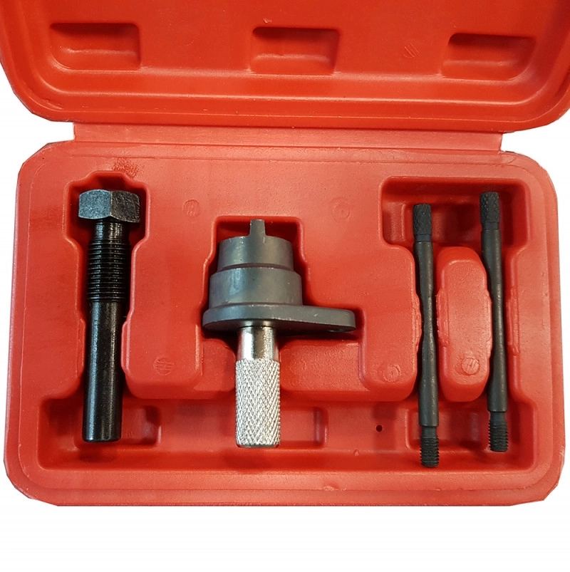 К-т за зацепване на двигатели VW AUDI SKODA SEAT 1.2 TFSI