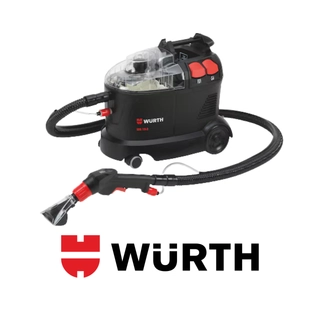 Перяща прахосмукачка SEG10-2 WURTH
