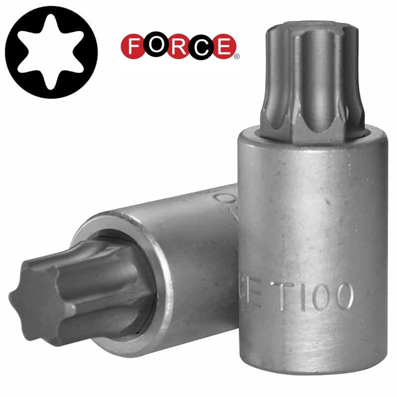 Вложка TORX Т90 3/4