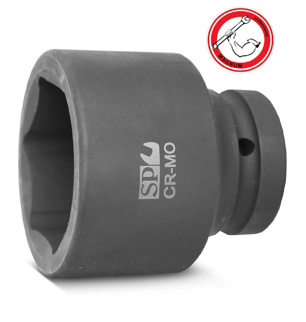 Вложка кована 6-стенна 115mm 1''