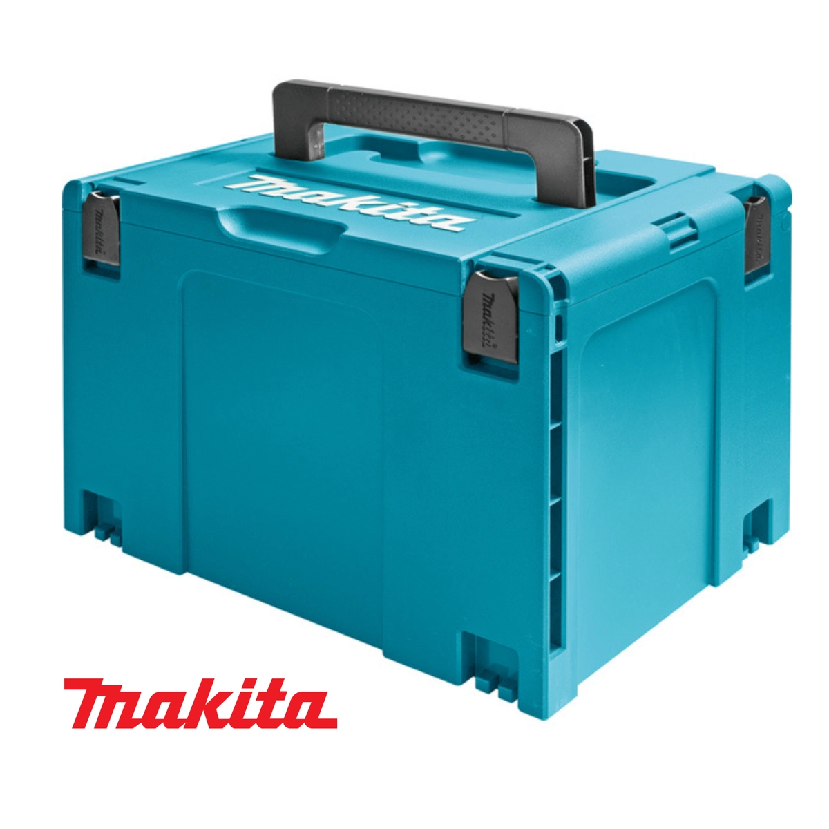 Куфар за инструменти MAKITA Makpac 4, 821552-6, 395x295x315 mm