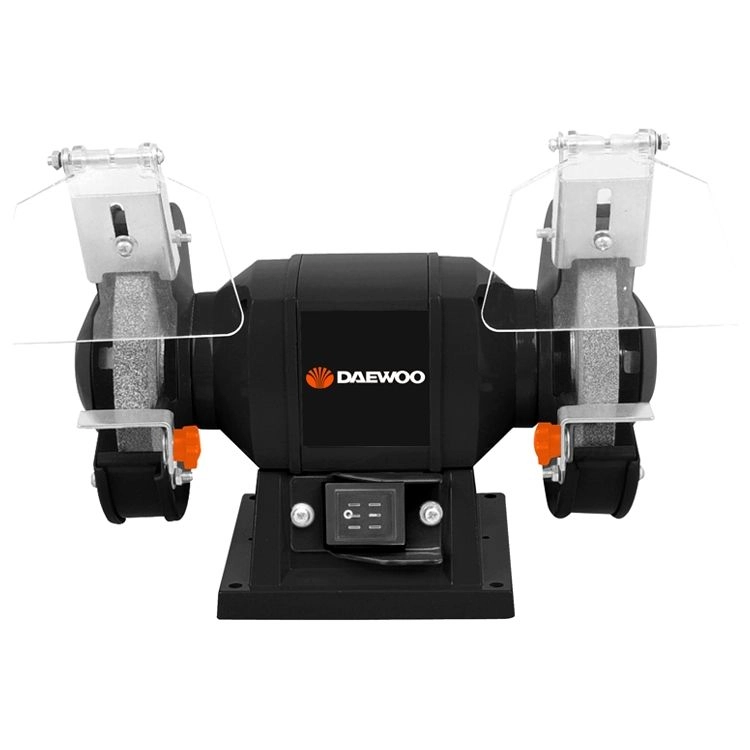 Шмиргел 350W DAEWOO