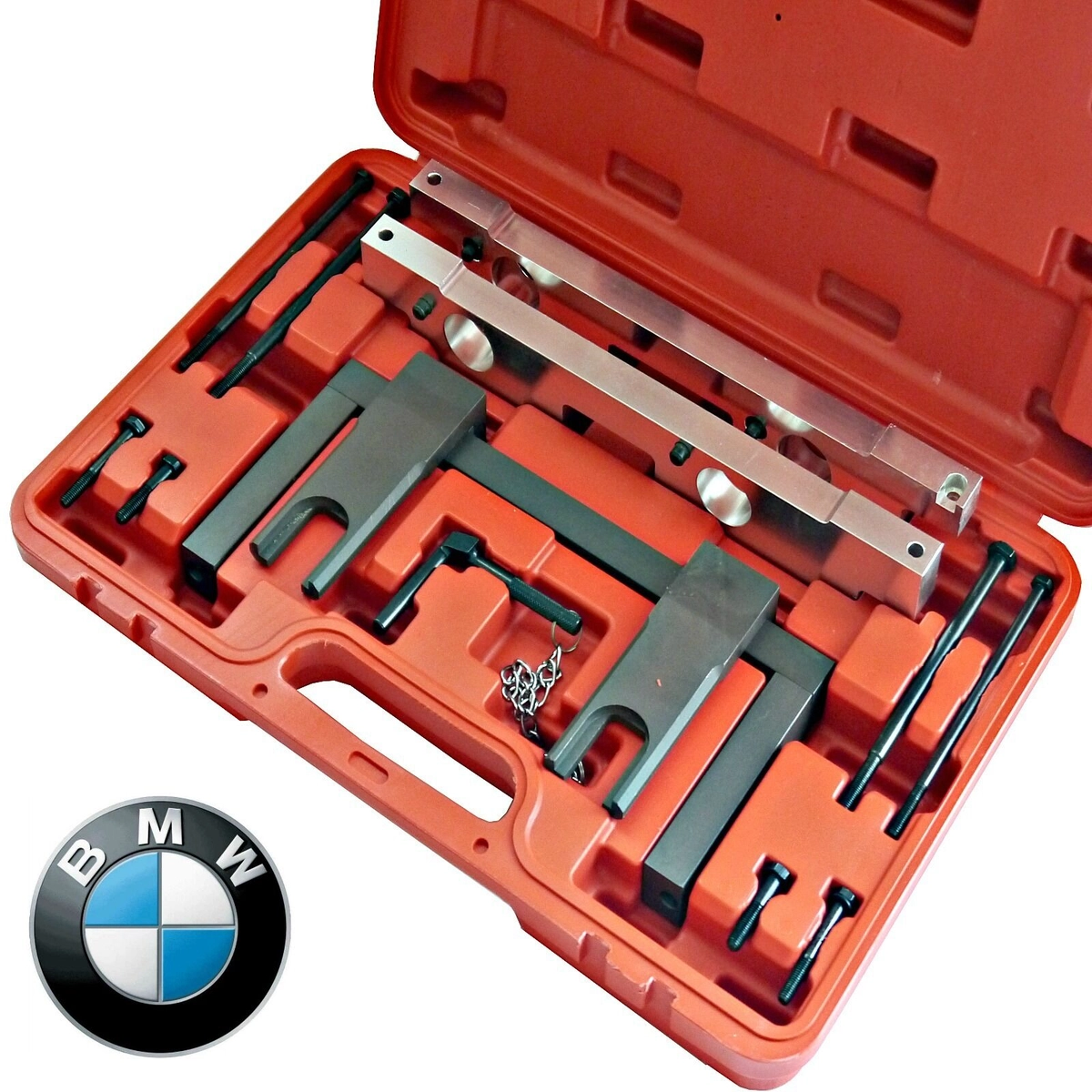 К-т за зацепване на двигатели BMW N51, N52, N53, N54