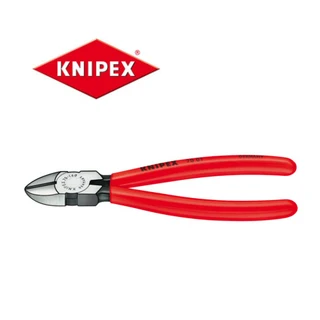 Клещи резачки 125mm KNIPEX
