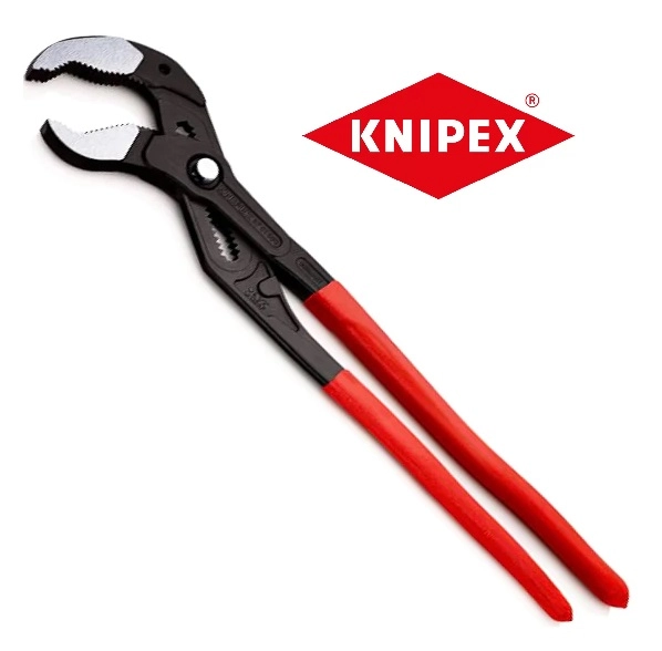 Клещи KNIPEX Cobra 560mm