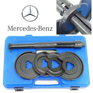 К-т скоби за пружини макферсон Mercedes Benz