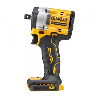 Акумулаторен ударен гайковерт DeWALT DCF921N, 18V, 406 Nm