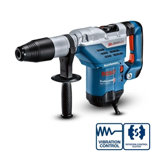BOSCH GBH 5-40 DCE Перфоратор, SDS MAX, 8.8 J, 1150 W