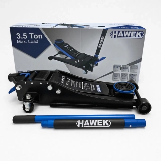 HAWEK HW-1174 Нископрофилен Крик Крокодил 75 - 510мм 3.5 Тона