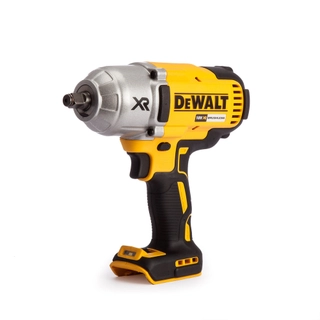 Акумулаторен гайковерт ударен DeWALT DCF899N , 18V, 950Nm