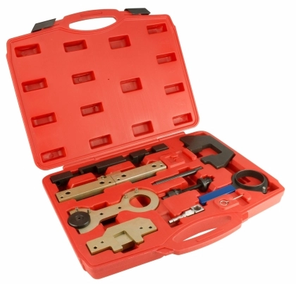 К-т за зацепване на двигатели BMW M40, M43, GM42, M44, M52, M54, M56
