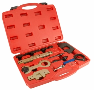 К-т за зацепване на двигатели BMW M40, M43, GM42, M44, M52, M54, M56