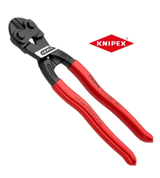 Клещи резачки за арматура 200mm KNIPEX