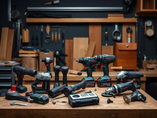 BOSCH