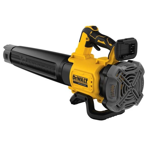 Акумулаторна въздуходувка DeWALT DCMBL562N 18V