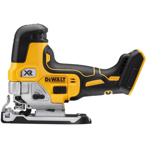 Акумулаторен прободен трион DeWALT DCS335N, 18V