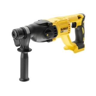 Перфоратор акумулаторен DeWALT DCH033N SDS-Plus, 18V, 2.1J