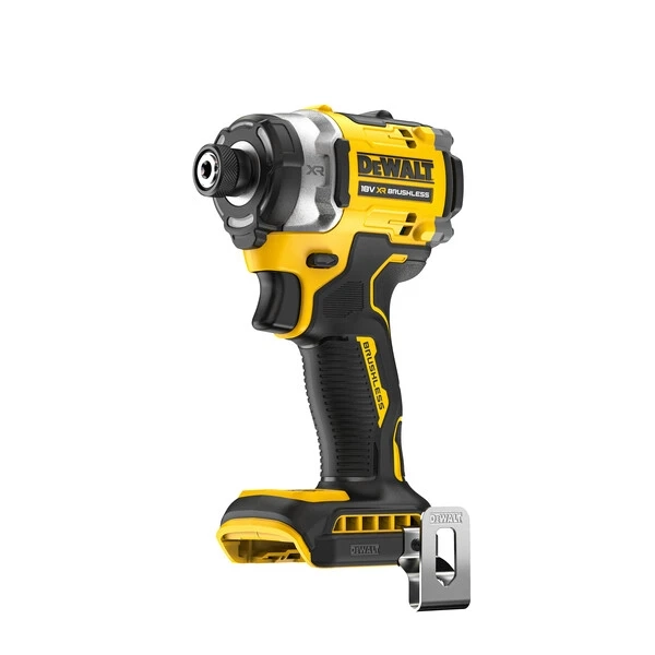 Акумулаторен ударен винтоверт DeWALT DCF860N, 18V, 282Nm