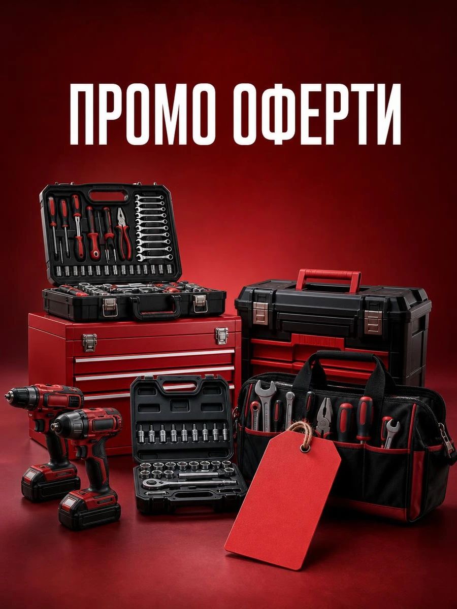 Промо оферти
